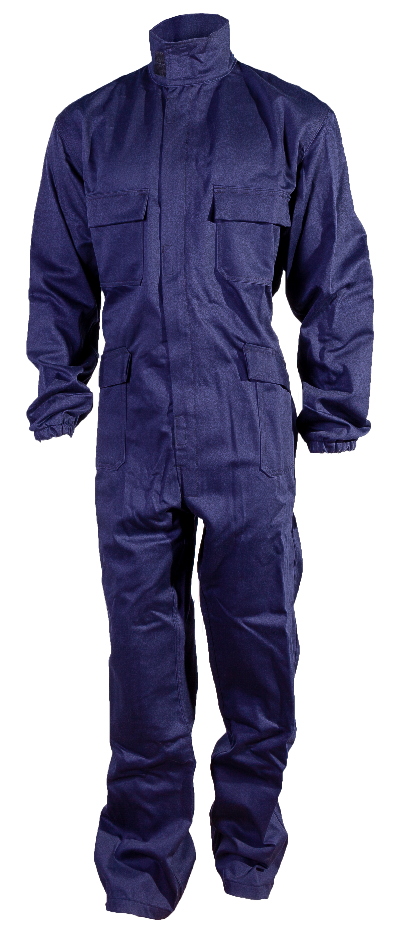 Probes - FR Cotton coverall Image