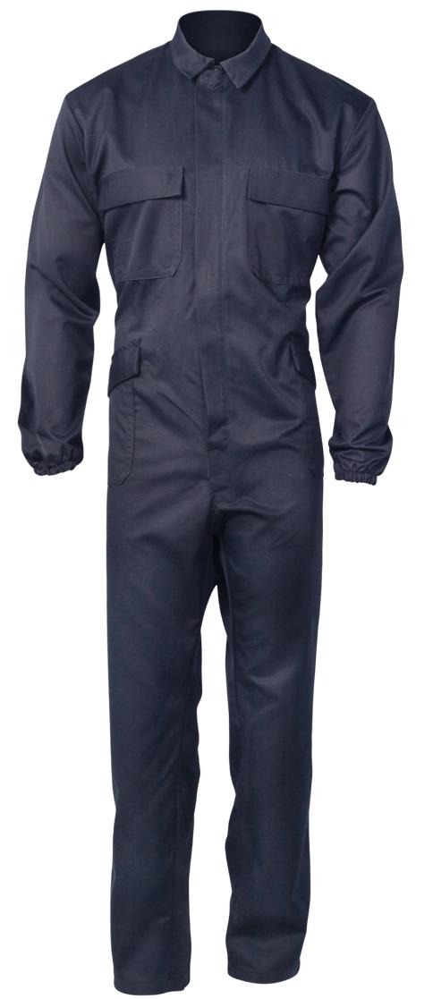 8448 - FR Antistatic coverall Image