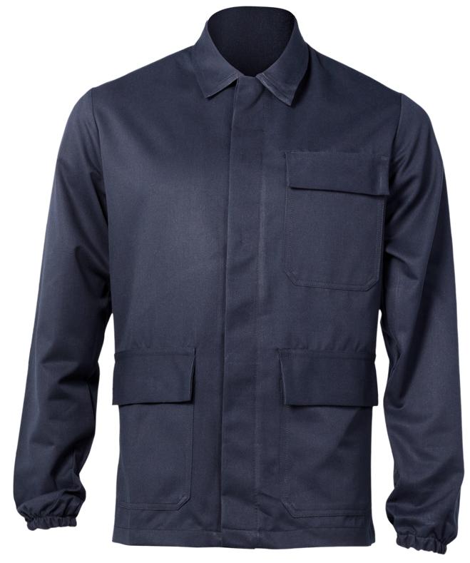 8448 - FR Antistatic jacket Image