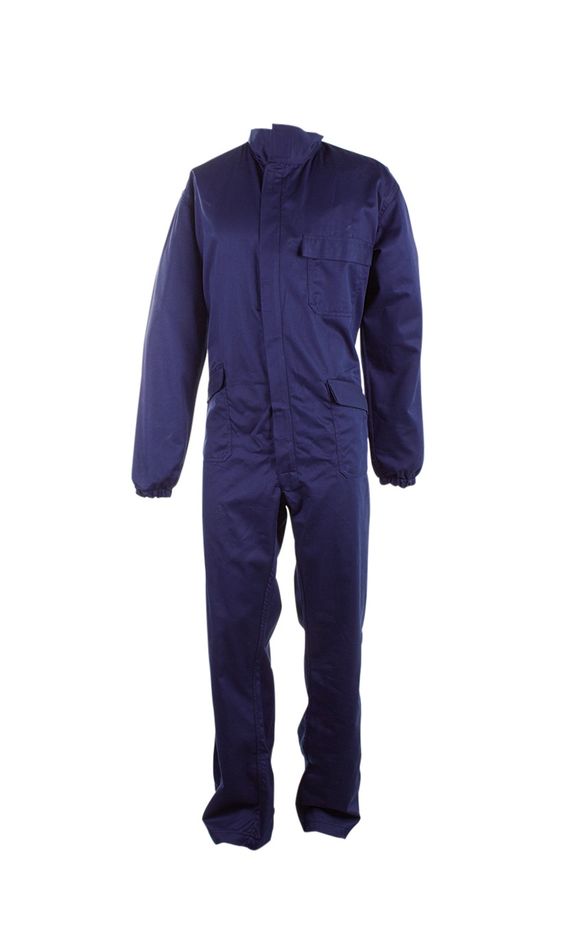 EC-260 - Coverall flame retardant antistatic Image