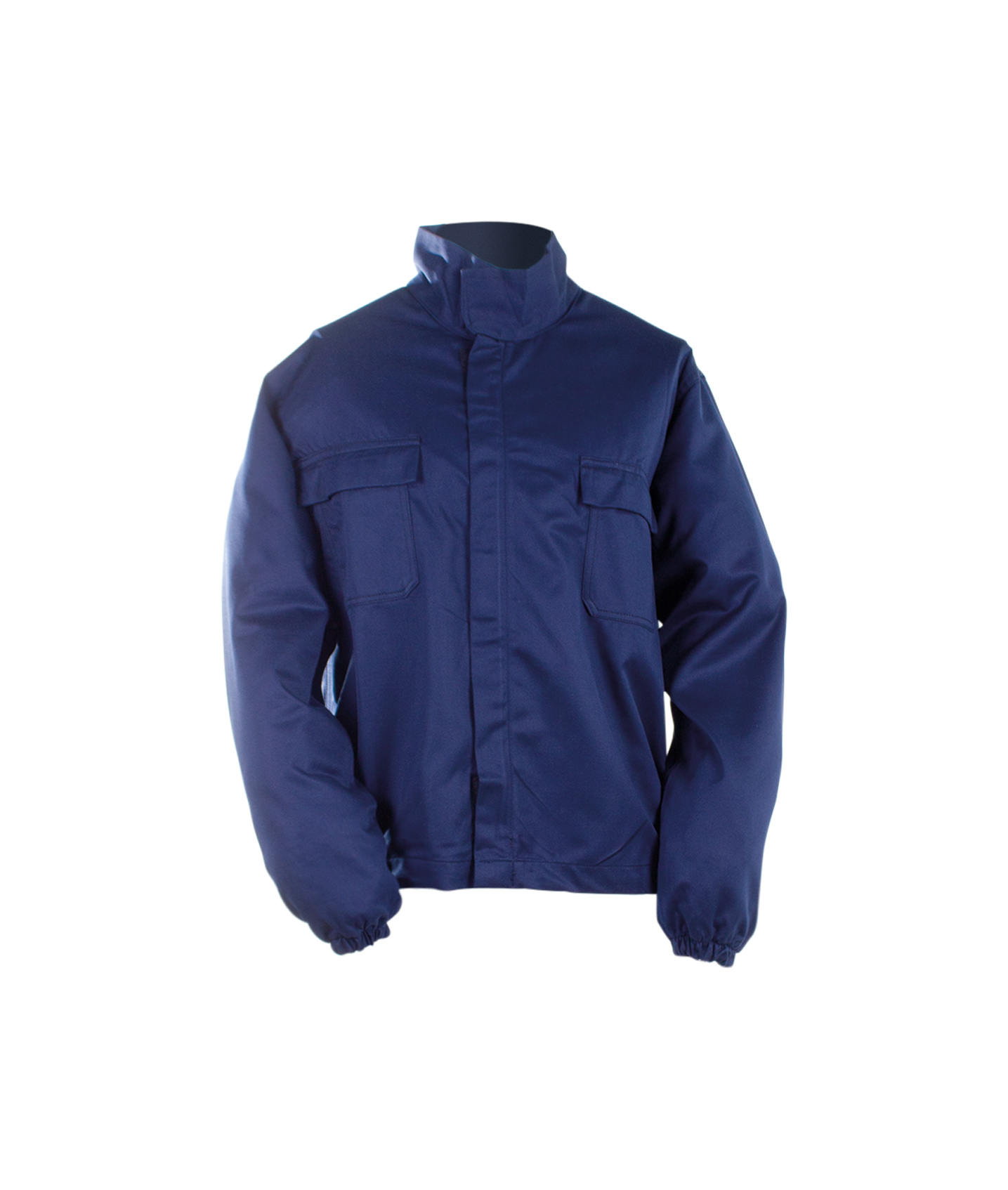 EC-260 Jacket flame retardant antistatic Image