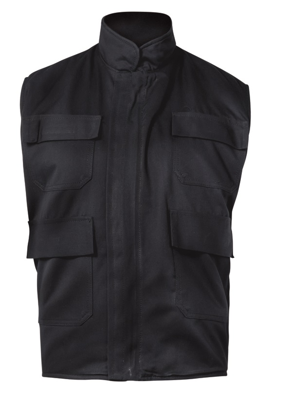 FR Vest antistatic Image