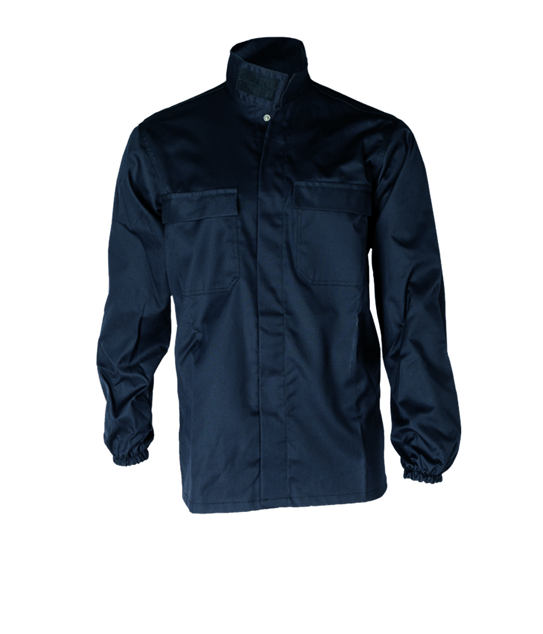 0261 -Camisa ignifugada antiestática Image