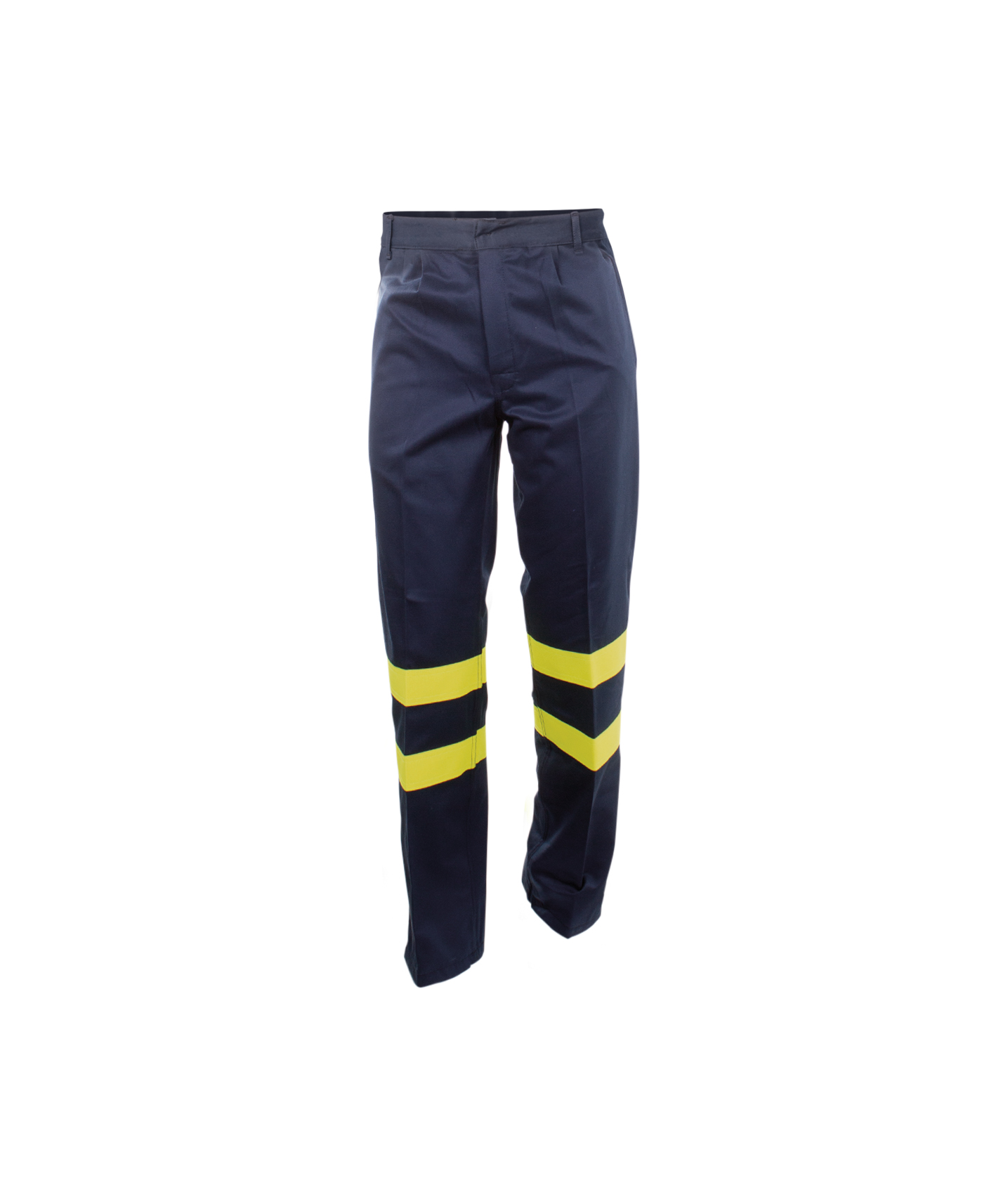 EC-260 - Pantalón ignífugo antiestático alta visibilidad  Image