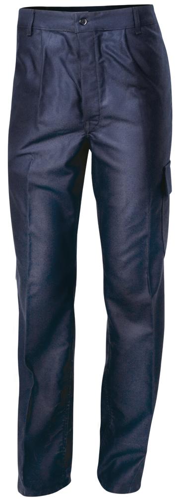 Wool375 - Pantalón ignífugo grandes salpicaduras Image