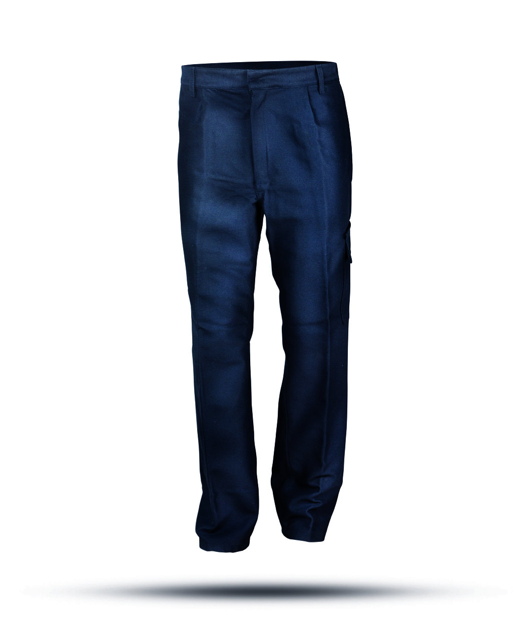 Wool872 - Pantalón ignífugo salpicaduras extremas Image