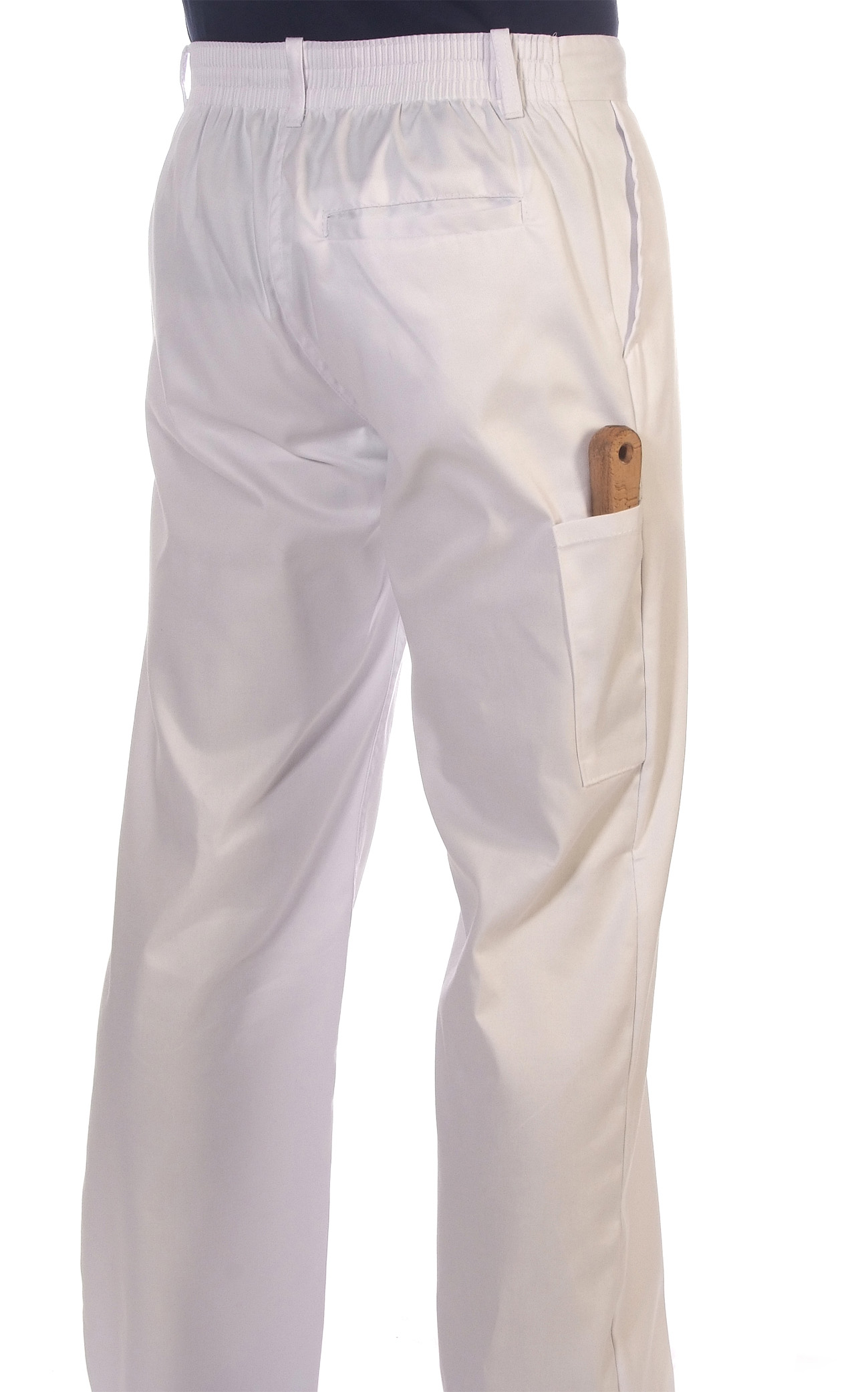 Pantalón con goma Image