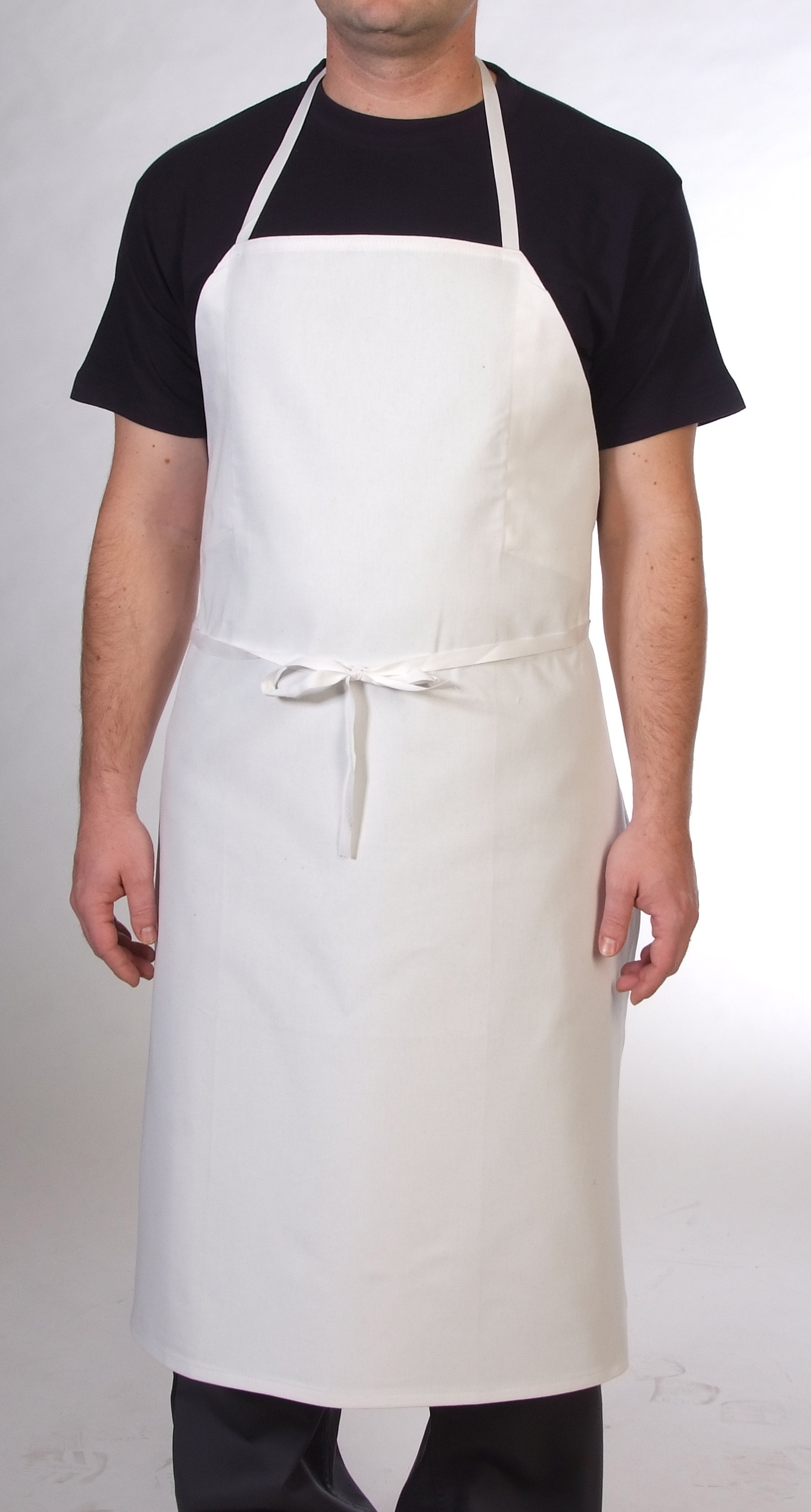 Cotton Apron colours Image