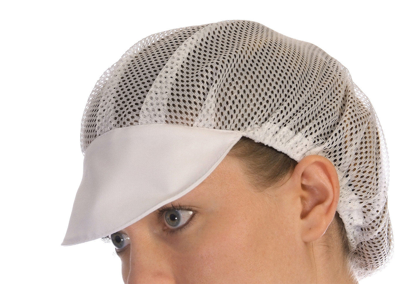 Food industry hat Image