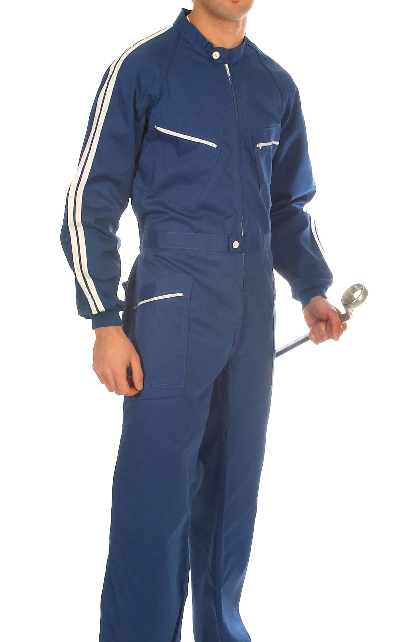 Competition Coverall Image