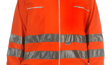 hi-visibility