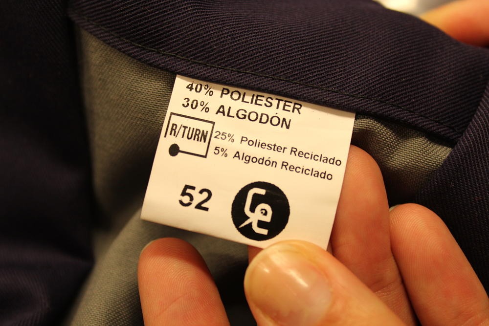 reciclado